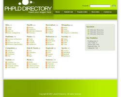 designer: phpld templates